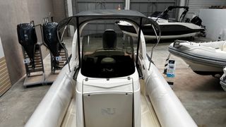 NUOVA JOLLY PRINCE 27 COMFORT – 2021