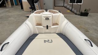 NUOVA JOLLY PRINCE 27 COMFORT – 2021