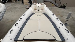 NUOVA JOLLY PRINCE 27 COMFORT – 2021