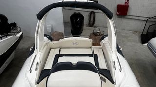 NUOVA JOLLY PRINCE 27 COMFORT – 2021