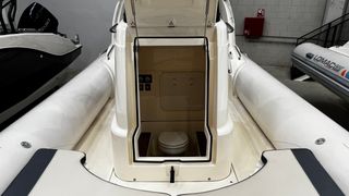 NUOVA JOLLY PRINCE 27 COMFORT – 2021