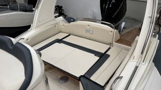 NUOVA JOLLY PRINCE 27 COMFORT – 2021