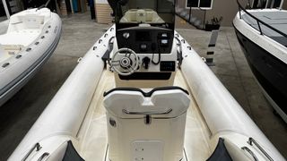 NUOVA JOLLY PRINCE 27 COMFORT – 2021