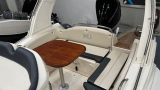 NUOVA JOLLY PRINCE 27 COMFORT – 2021