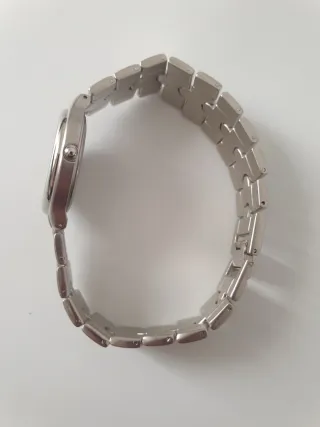 Reloj Quartz unisex nuevo