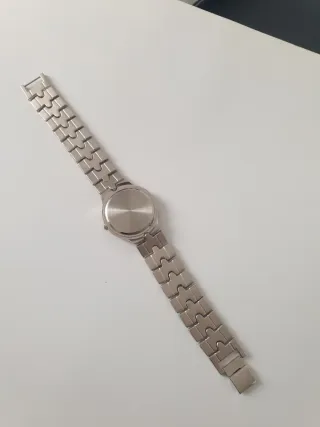 Reloj Quartz unisex nuevo