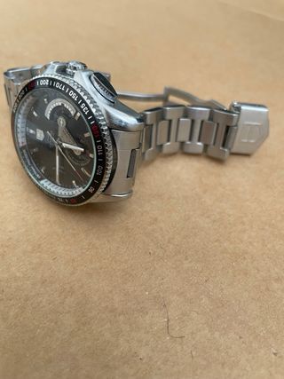 Reloj TAG Heuer Grand Carrera