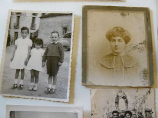 FOTOGRFIAS FAMILIARES ANTIGUAS EN LOS AÑOS 30 - 50