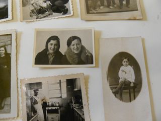 FOTOGRFIAS FAMILIARES ANTIGUAS EN LOS AÑOS 30 - 50