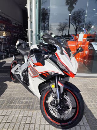 Zontes 703 RR A/A2 Oferta