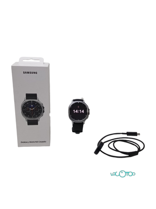 Smartwatch Samsung Galaxy Watch8 Classic 46mm