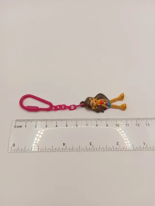 Sasha • Bratz • portachiavi