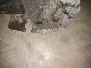 Paso Rueda Delantero Derecho Seat Arona