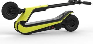 Patinete Eléctrico Jdbug Verde