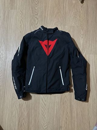 Casaco Dainese Laguna Seca 3 D-Dry Lady (38)