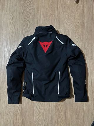 Casaco Dainese Laguna Seca 3 D-Dry Lady (38)