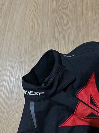 Casaco Dainese Laguna Seca 3 D-Dry Lady (38)