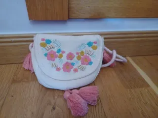 Bolsos niña variados