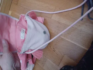 Bolsos niña variados