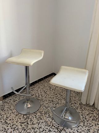 Taburetes