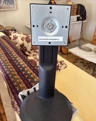 Monitor AOC G2770PF Negro