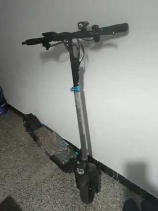 Patinete Eléctrico