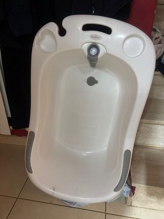 Bañera de bebé