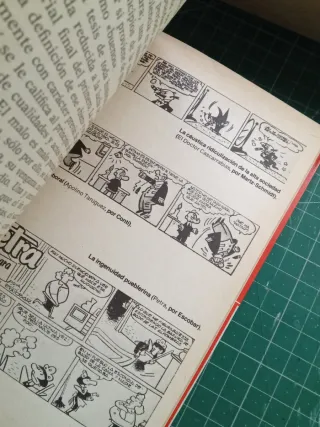 Los comics del franquismo