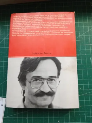 Los comics del franquismo