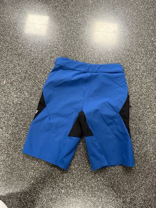 Pantalones cortos Alpinestars Talla 34