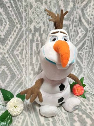♥️ Olaf Frozen ♥️ original DisneyStore