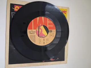 Disco Vinile 45 giri