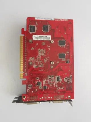 GRÁFICA ASUS DE 512 MB