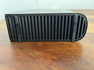 Disco Duro Externo WD 2TB My book essential