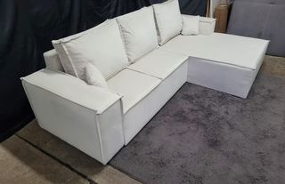 Divano letto NUOVO in velluto | SOLO OGGI | Prima: 1100€