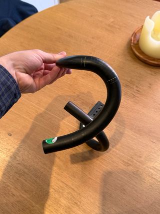 Manillar Canyon Drops Classic