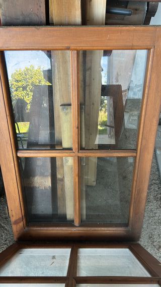 ventanas