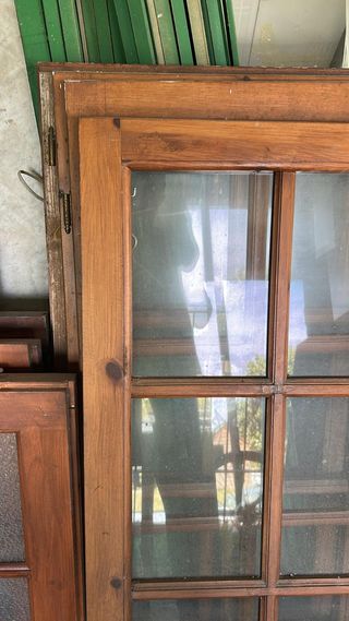 ventanas