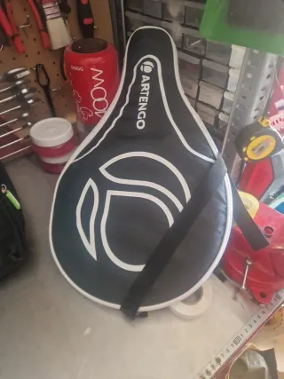 Fodere per racchette da padel nuove