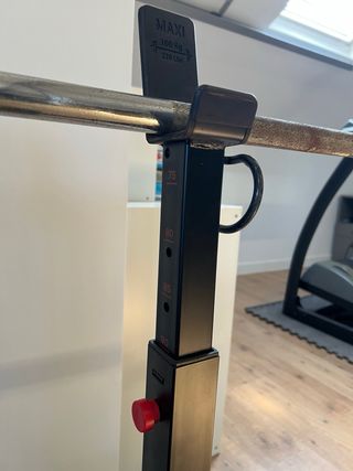 Press Banca Corength Decathlon Ajustable