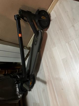 Patinete Eléctrico Xiaomi ( negociable ) o cambio