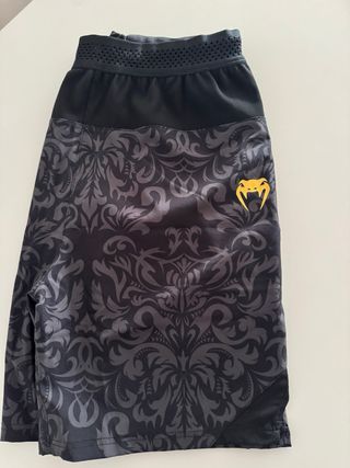 Pantalon Venum X Topuria