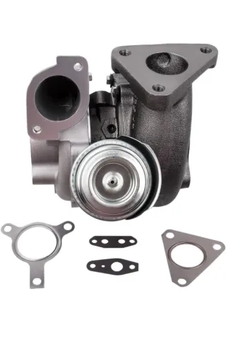 Turbo Nissan Navara D40