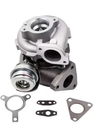 Turbo Nissan Navara D40