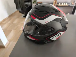Casco HJC F71 Nuevo