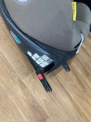 Silla Coche Cybex Sirona