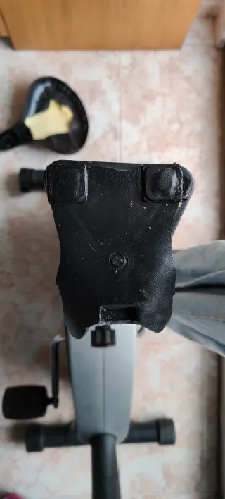 Bicicleta Estática Domyos FC 50