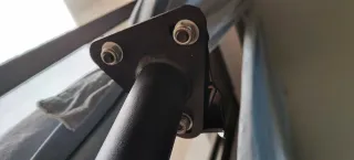 Bicicleta Estática Domyos FC 50