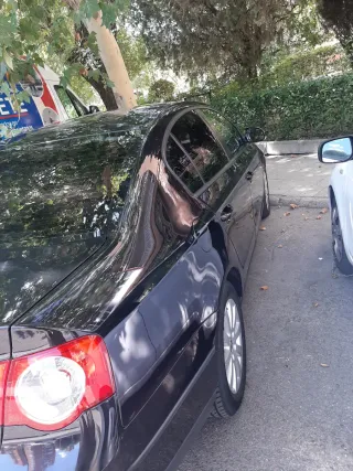 Volkswagen Passat 2010