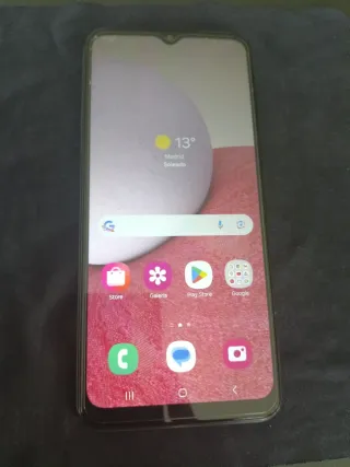 Samsung Galaxy S10